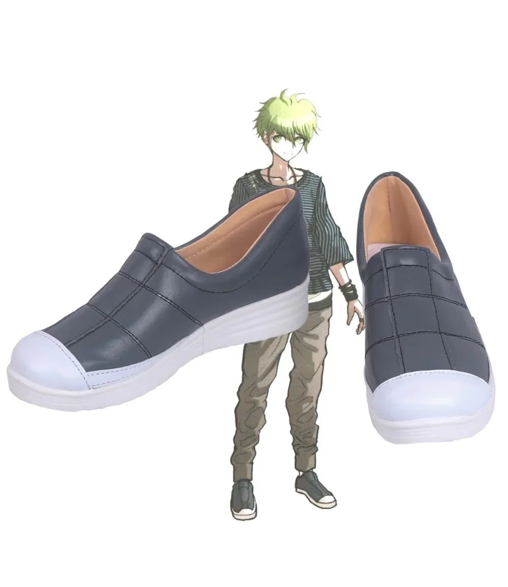 Сапоги для косплея «Danganronpa V3: Killing Harmony»