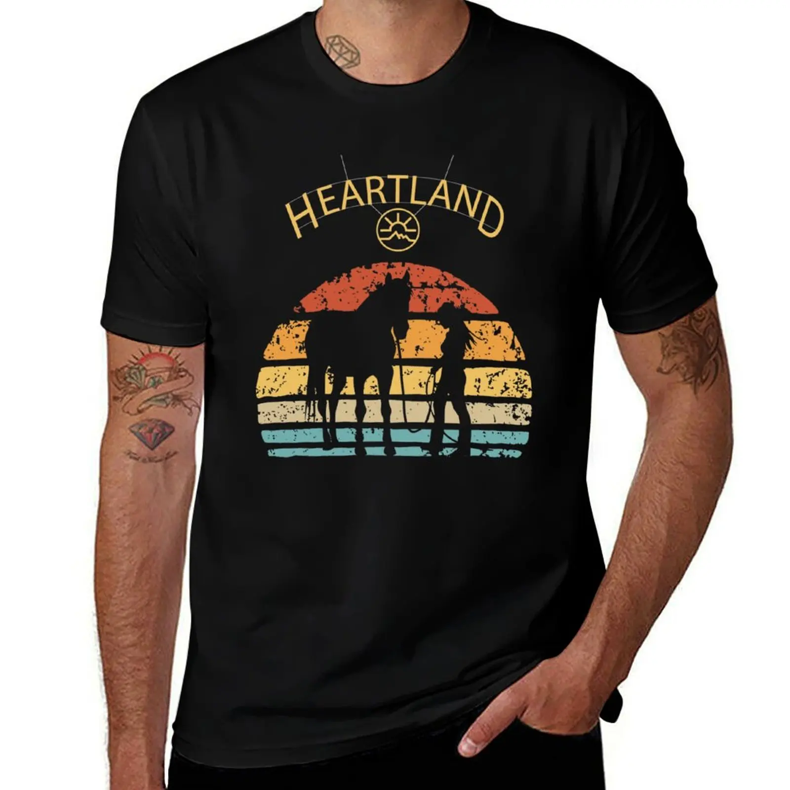 

Heartland Uk,funny valentines day, funny happy new year,boxing day, heartland ranch alberta, duvet c T-Shirt