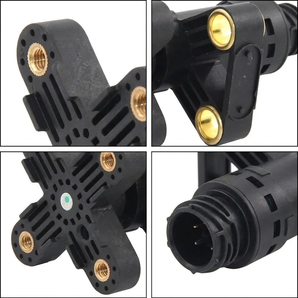 Height Sensor Replacement for Mercedes For Actros Trucks OEM Style For Wabco 4410501200 2110474 1448082 Single Unit