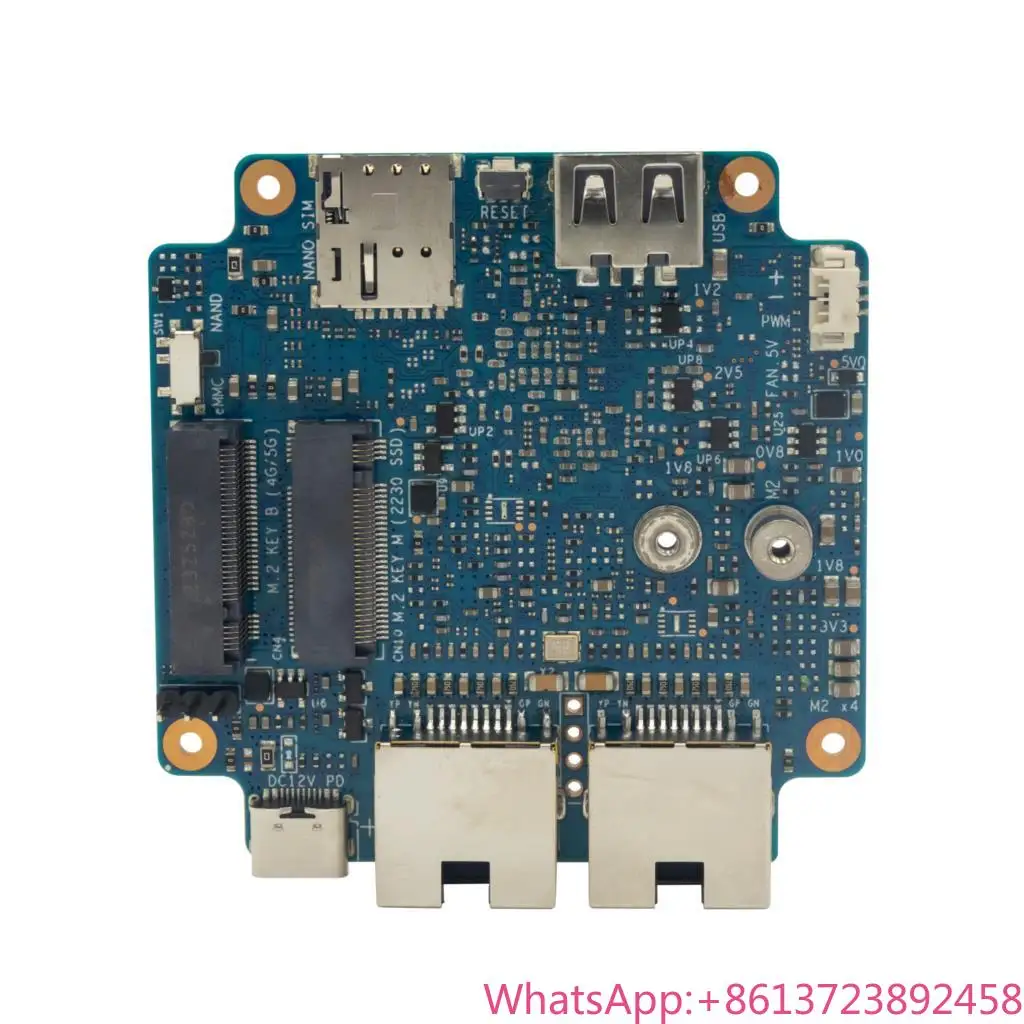 Banana Pi Bpi-R3 Mi… - image