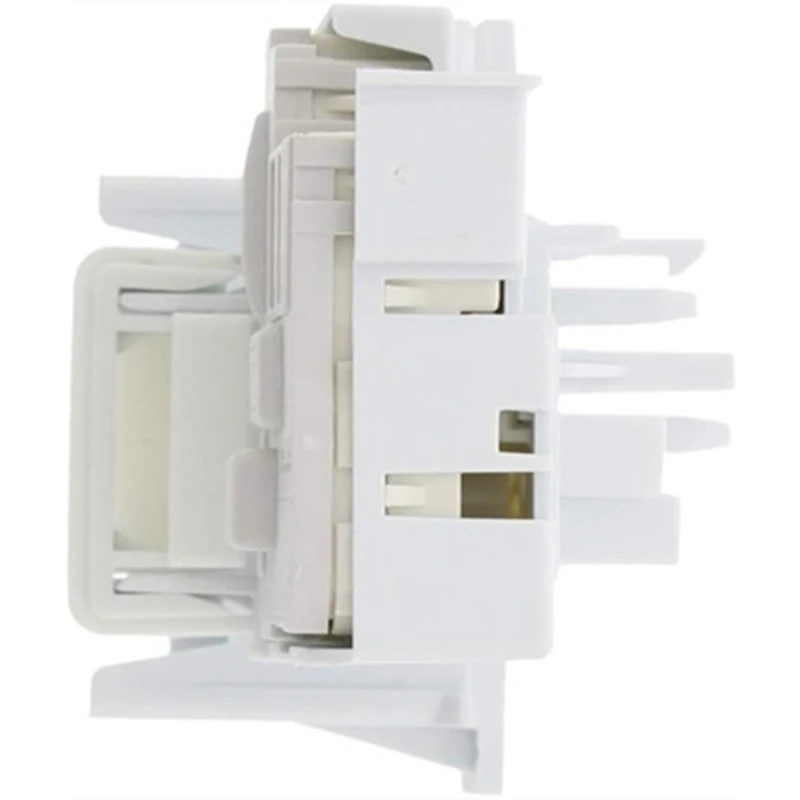 

137353302 Механизм блокировки и управления люком стиральной машины для White-Westinghouse Laundry Center Retail