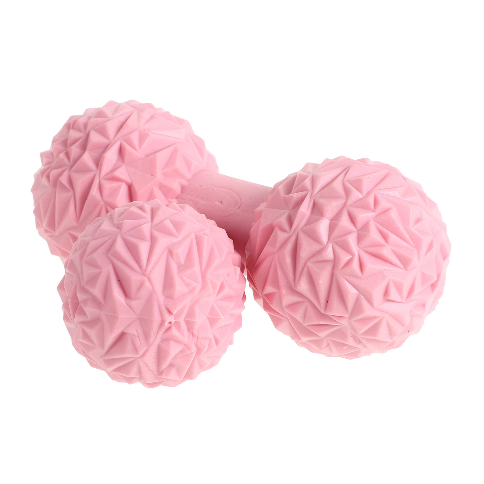 

1 set Fitness Massage Ball Muscle Massager Small Yoga Balls for Neck Leg Back Foot Health Care Balls
