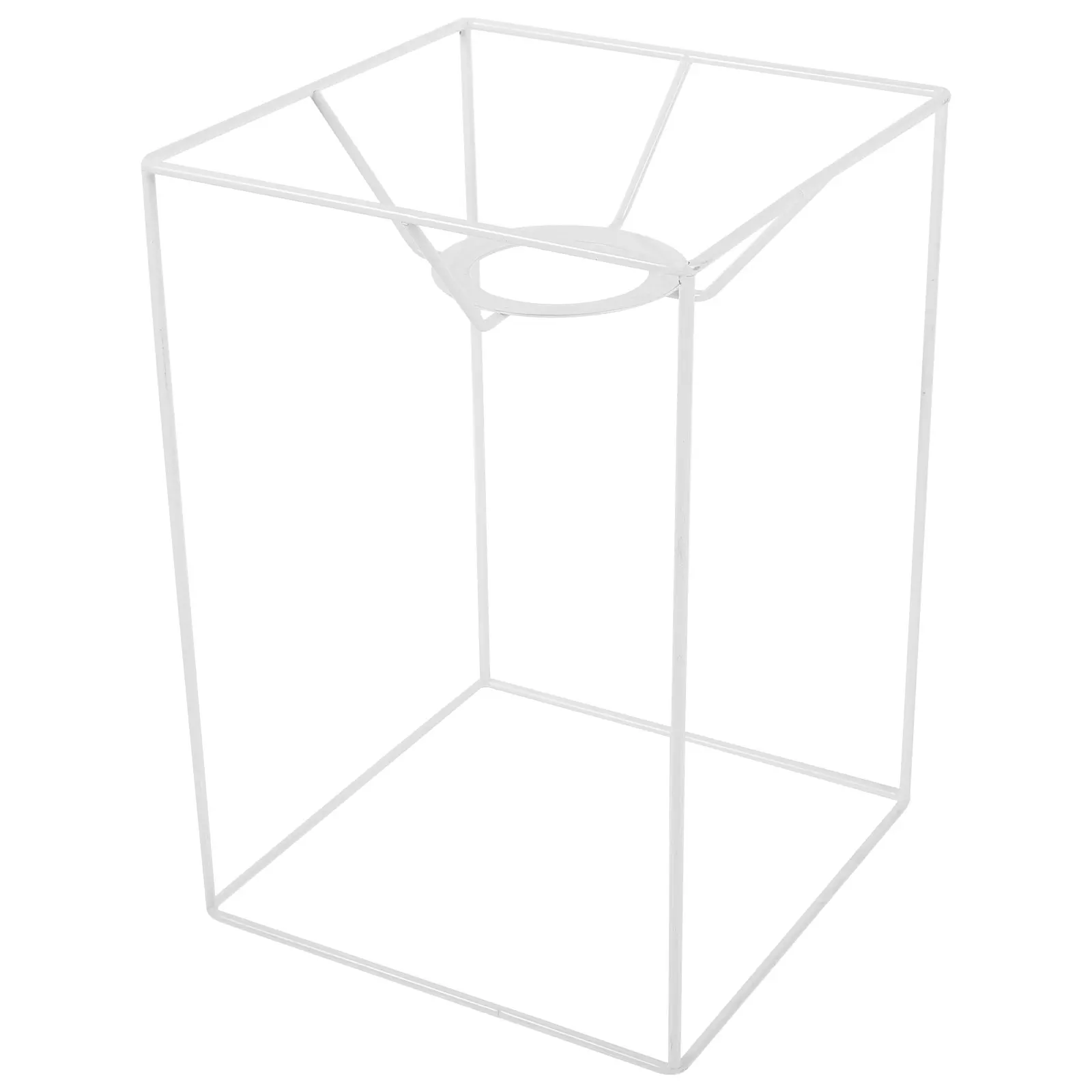 

Iron Lamp Shade Frame Metal Ring For Diy Table Desk Ceiling Chandelier Lampshade Brackets Light Accessories Lamp Bulb
