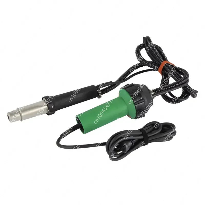 High Quality ZX1600M 230V 1600W Professional PVC Roofing Welding Tools Heat Gun