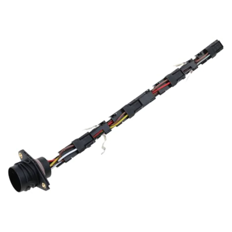 Engine Injector Wir… - image