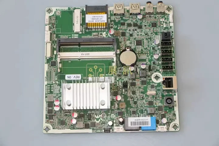 

Используется для основной платы HP 205 G2 728601-001 768784-001 806244-001