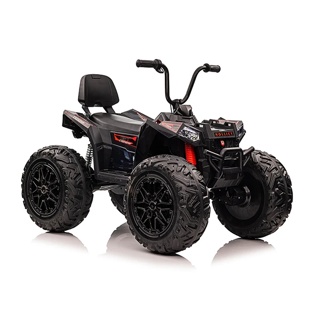 High Quality Kids Electric Ride On ATV Children Electric Car For Kids To Drive
