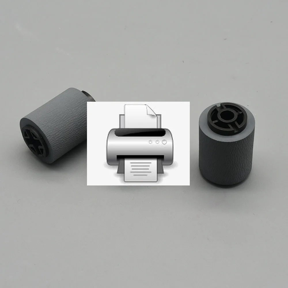 

5X 6LA06886000 6LA06828000 Pickup Feed Roller Kit for TOSHIBA 550 555 556 650 655 656 755 756 810 855 856 520 523 557 600 603