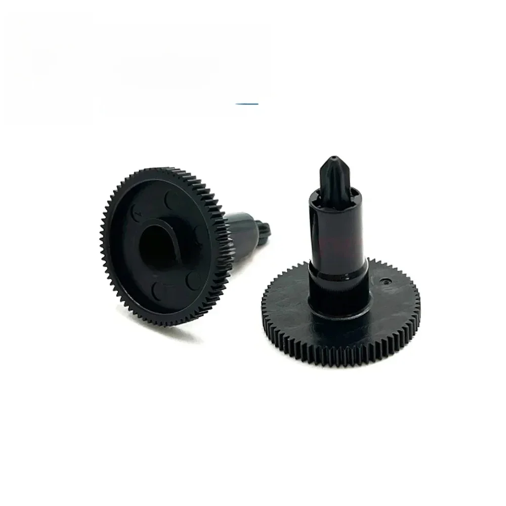 50Pcs/lot Ribbon Take Up Gear for EPSON TM U220 U220A U220B U220D U220PD U220PA U220PB.