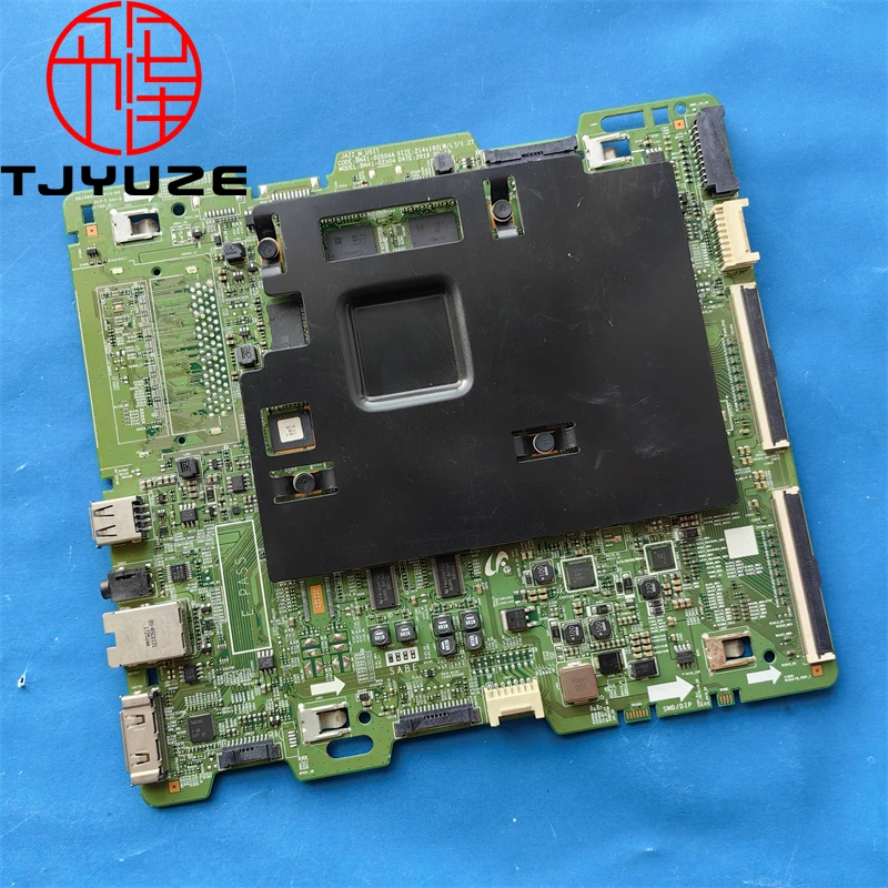 BN94-10770A Motherboard For  4k Smart TV UE65KS8000TXXC UE65KS8000TXXU UE65KS8000TXZT Main Board CY-QK065FLLV4H