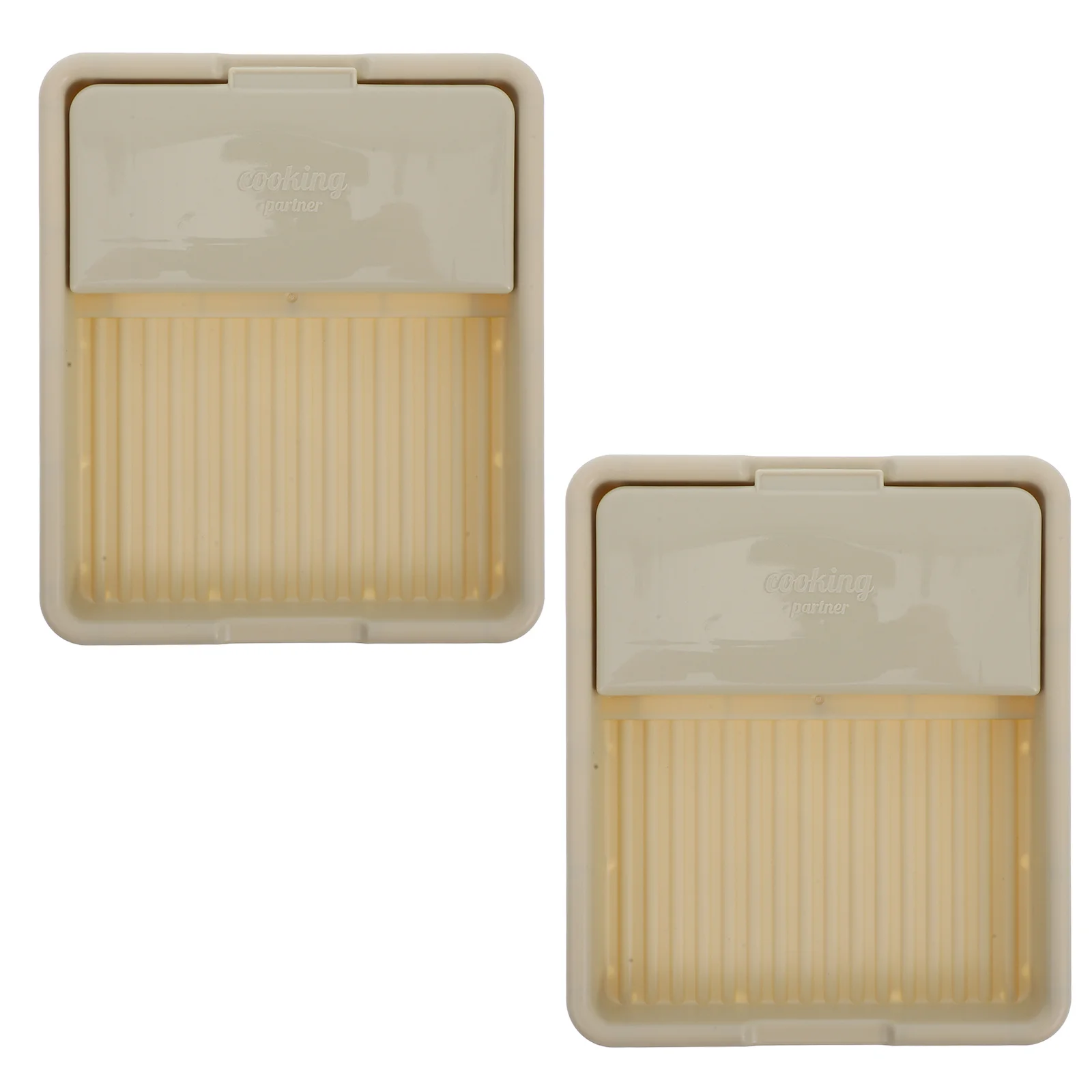 

2Pcs Kitchen Counter Pot Lid Holder Foldable Non-Slip Spoon Rest Pan Lid Organizer Kitchen Counter Spoon Non-Slip Utensil Holder