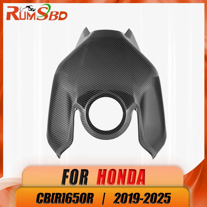 

Fairing Motorcycle Part Oil Fuel Guard Protector Gas Tank Cover For Honda CB650R CBR650R 2019-2025 2024 2023 2022 2021 2020