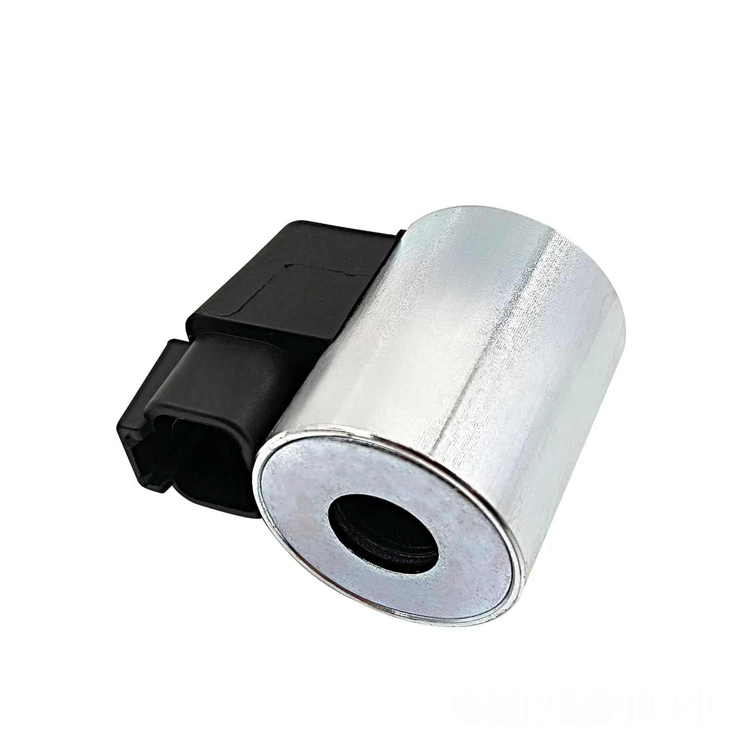 Suitable for XCMG XE60, 80, 135, 150, 200, 215, 230 Excavator Pilot Safety Lock Solenoid Valve Core Coil