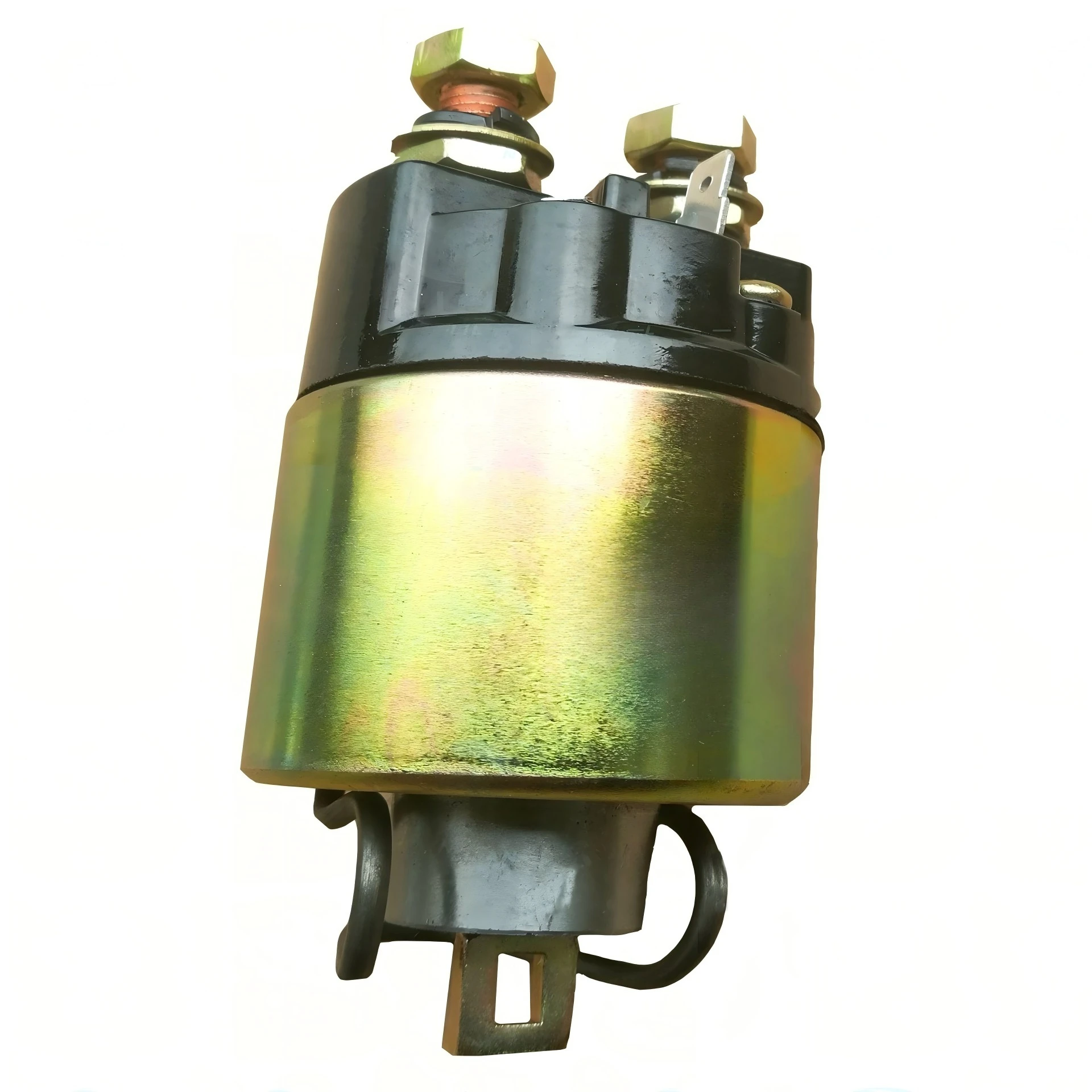 

114/414A Motor Solenoid Switch for Diesel Engine 178F 186F 188F 192F Tiller Cutter High Efficiency