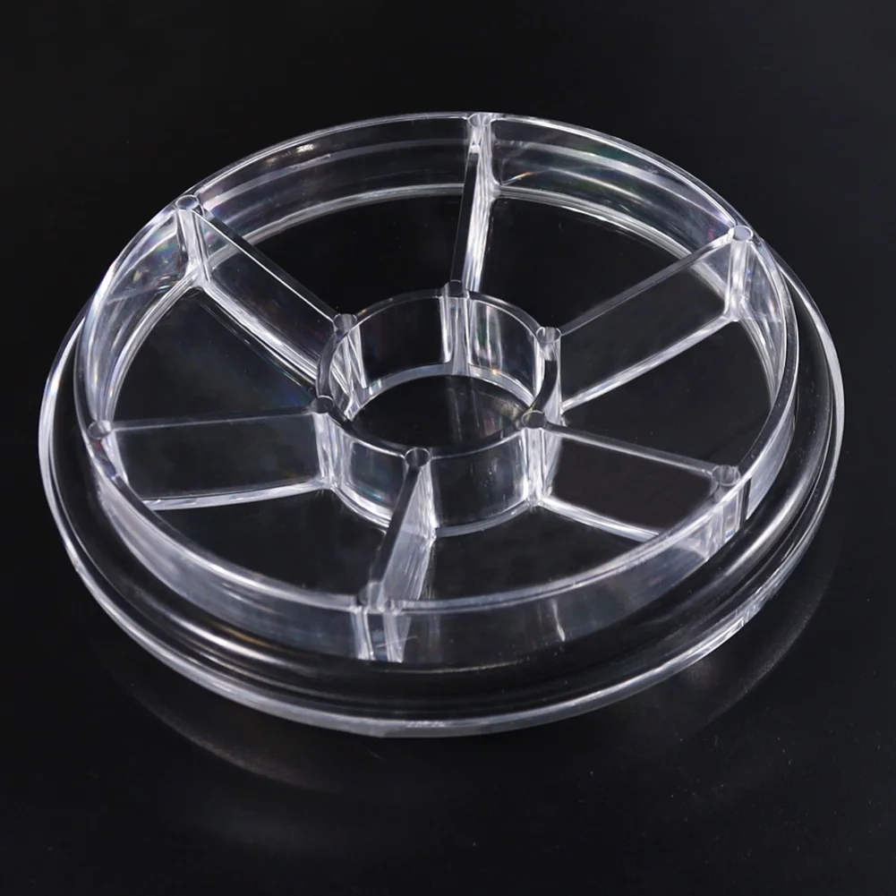 Clear Pool Pump Lid 357151 With 350013 O-Ring Compatible For Pentair For WhisperFlo For Intelliflo VS 3050 Pool Cleaning Tools