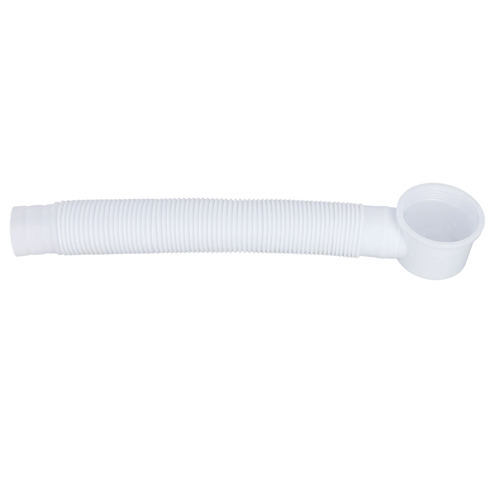 Siphon Overflow Tub Bathtub Waste Set Efficient Drainage Sleek Design for versatile Usage Home Bathroom New Siphon