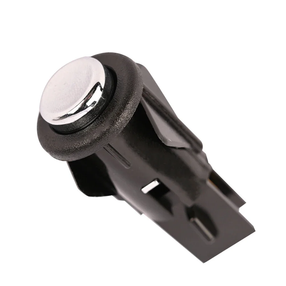 Fuel Door Release Switch Assembly Compatible with For Lincoln For Town Car (1998 2002) & Grand Marquis (1994 2006)