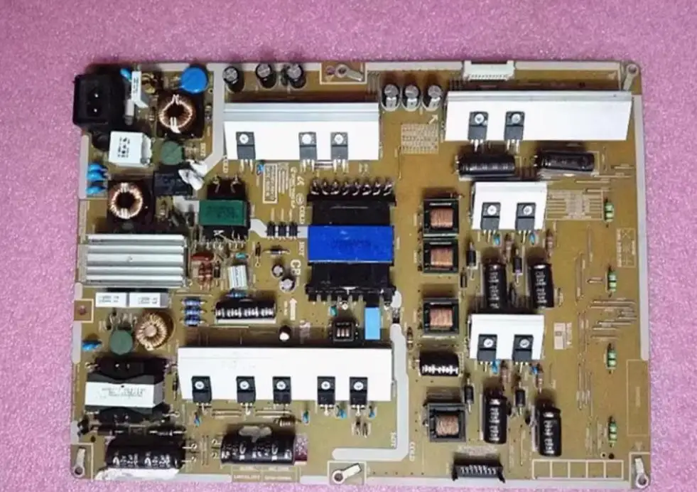 

UA60F6400EJ MDL BN44-00626A L60X1Q-DDY POWER SUPPLY board