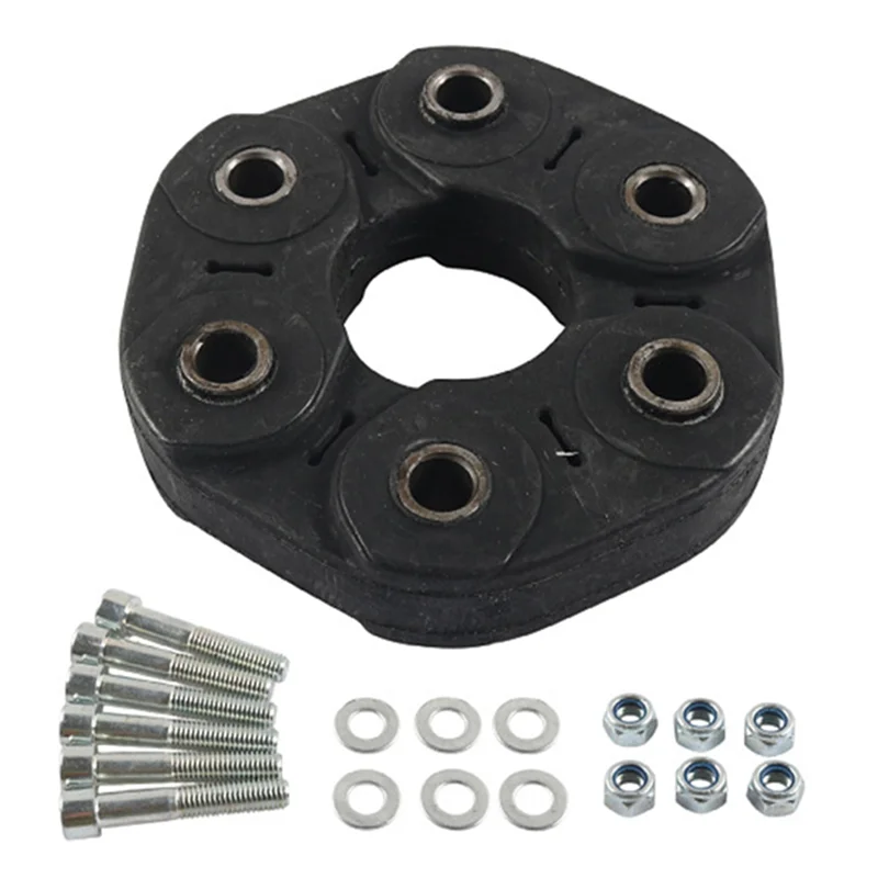 

For W203 W202 W210 W211 W220 W221 R170 R171 Drive Shaft Universal Joint With Bolts 1704100115