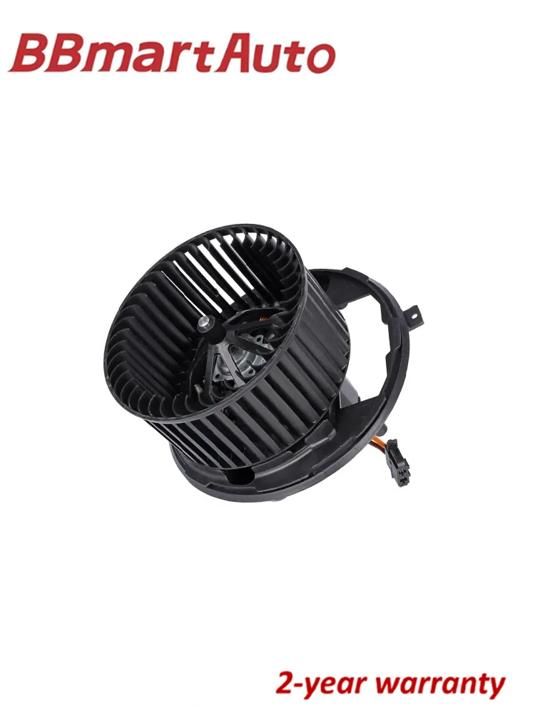 

1K2820015H BBmart auto parts Blower For VW Volkswagen Tiguan/Golf/Beetle/Passat /CC/Touran，Audi Q3/A3/S3/RS3/TT/TTS/TTRS