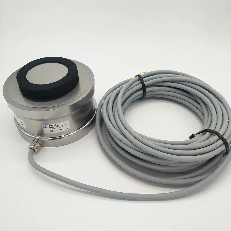 2026 Good Price and Quality  RTNC3 33T 47T 68T Load Cell RTNC3 Series Load Cell view 5