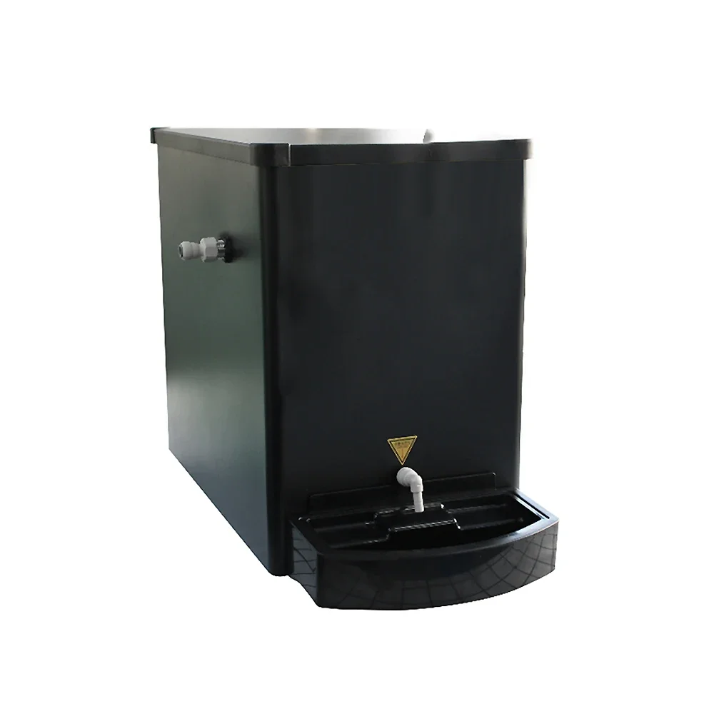 

40L/h Countertop Beer Cooler 1 Way Draft Beer Chiller 20L Beer Cooler Dispenser Machine