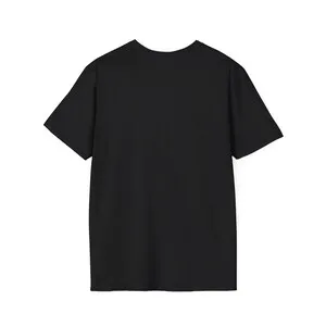 Shiuri-T-shirt softstyle unisexe