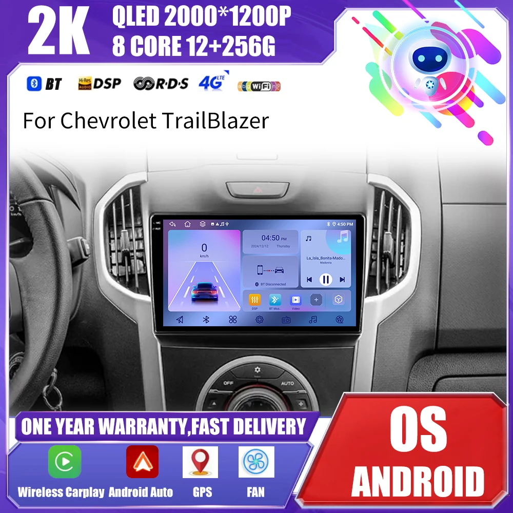 Car Radio Android F… - image