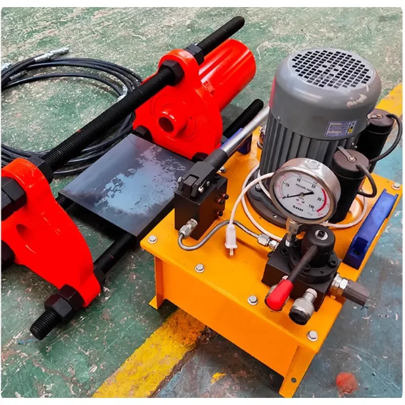 Track Pin Disassembly and Assembly Machine, Chain Pressing Machine, Track Chain Disassembly and Assembly Machine