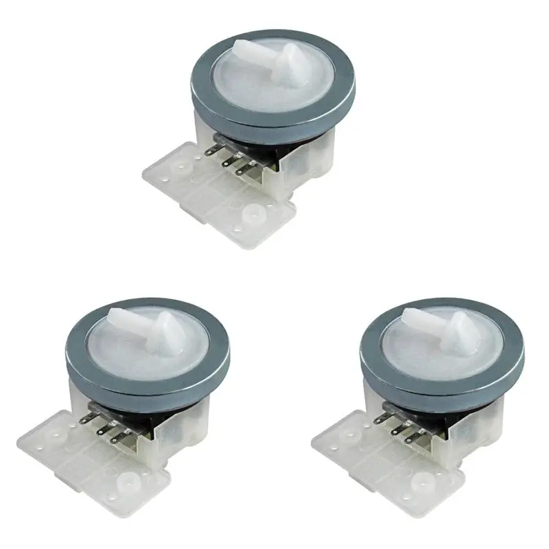 RALCA-3X XQB45-95 DC5V 10Ma Washing Machine Water Level Switch Washing Machine Water Level Sensor Automatic Sensor