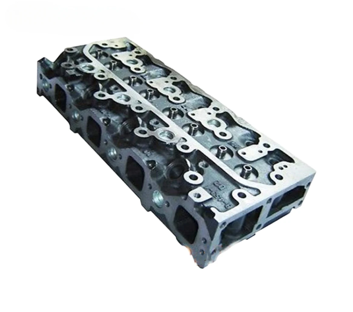 Forklift Parts Cylinder Head   11101-78200-71   for 1DZ-1/5-6F