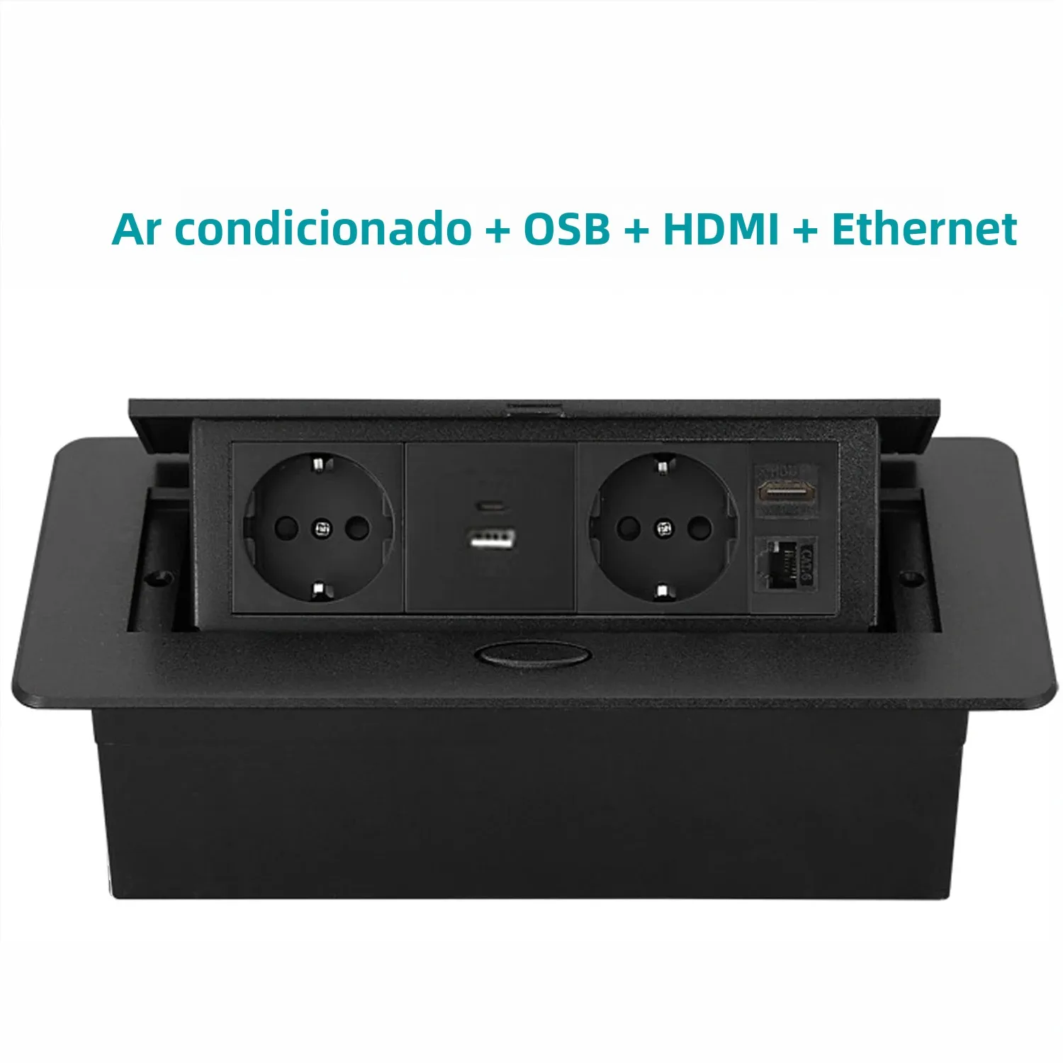 funaya15a-eu-kr-pop-up-desktop-socket-built-in-table-outlet-with-usb-type-c-hdmi-ethernet-countertop-power-recessed-sockets