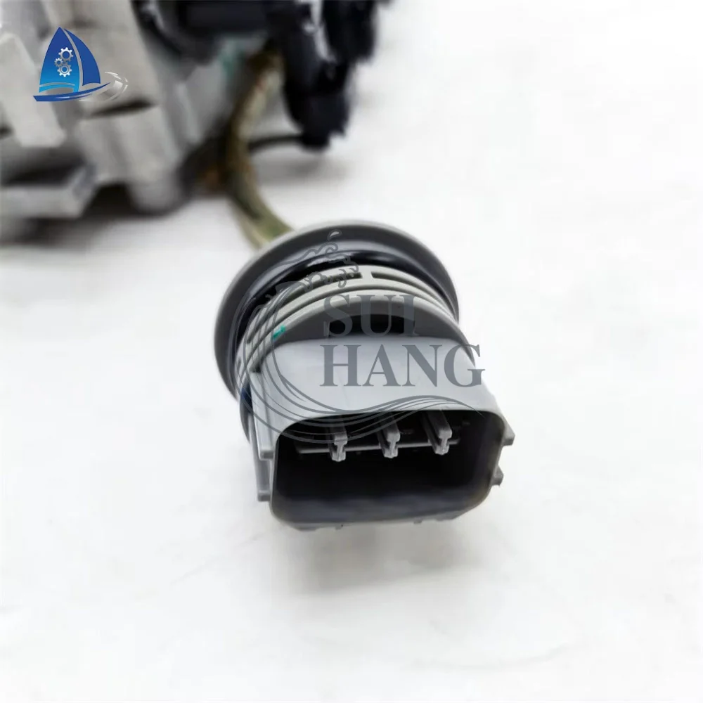 هيكل صمام نقل شيري QR019CHA QR019CHB CVT مع حزام أسلاك، متوافق مع موديلات 2008 - 2020