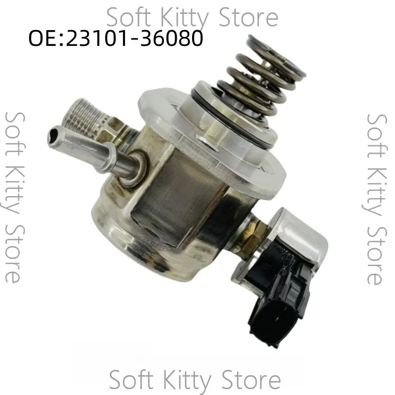 2A3 2A3O 23101-36080 Suitable for Highlander Crown Lexus NX2.0 High Pressure Fuel Pump