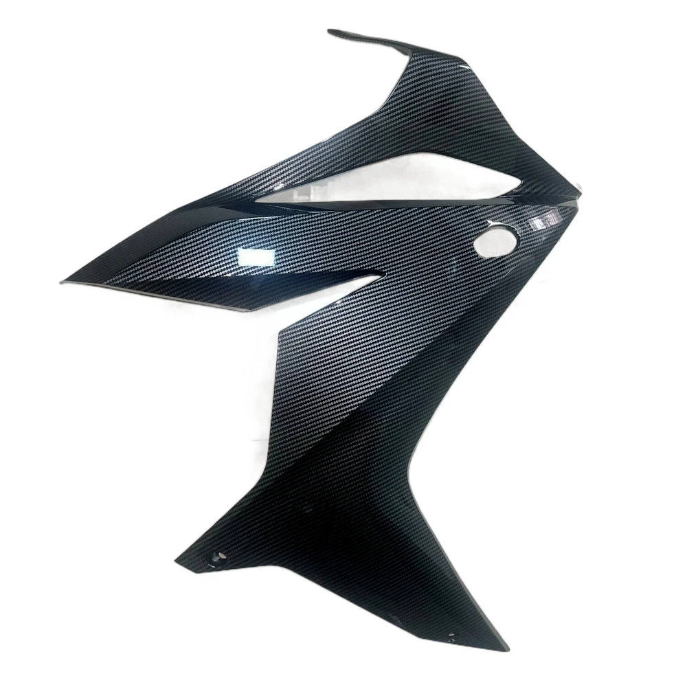 CBR650R  Side Fairing For HONDA CBR 650R 650 R 2020-2022 Body Filling Injection Frame Spoilers Side Cowl Cover Panel