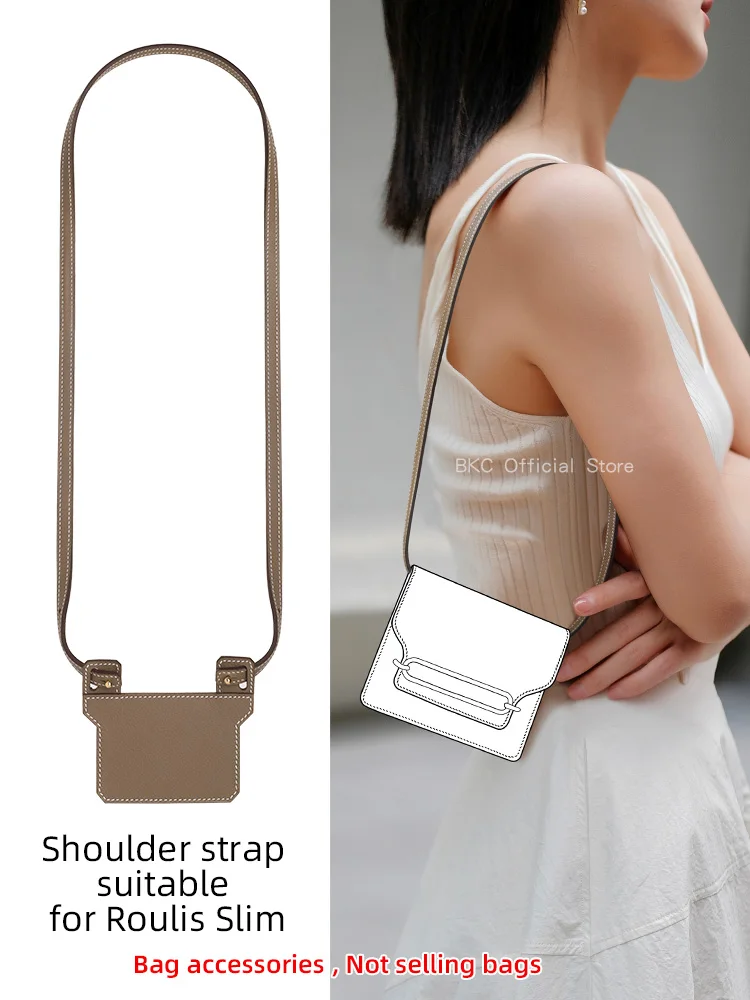 

Constance Slim purse accessories aslant farandole wallet chain metal purse strap bag shoulder strap chain bag accessories