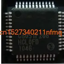 

100% NEWHigh quality products C8051F206-GQR C8051F206 C8051F206-GQ QFP-48 MCU