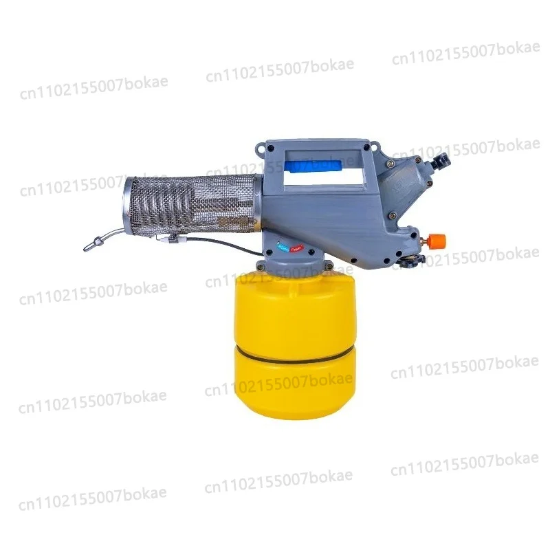 Customizable portable thermal disinfection mosquito-killing agricultural orchard sprayer for farming use