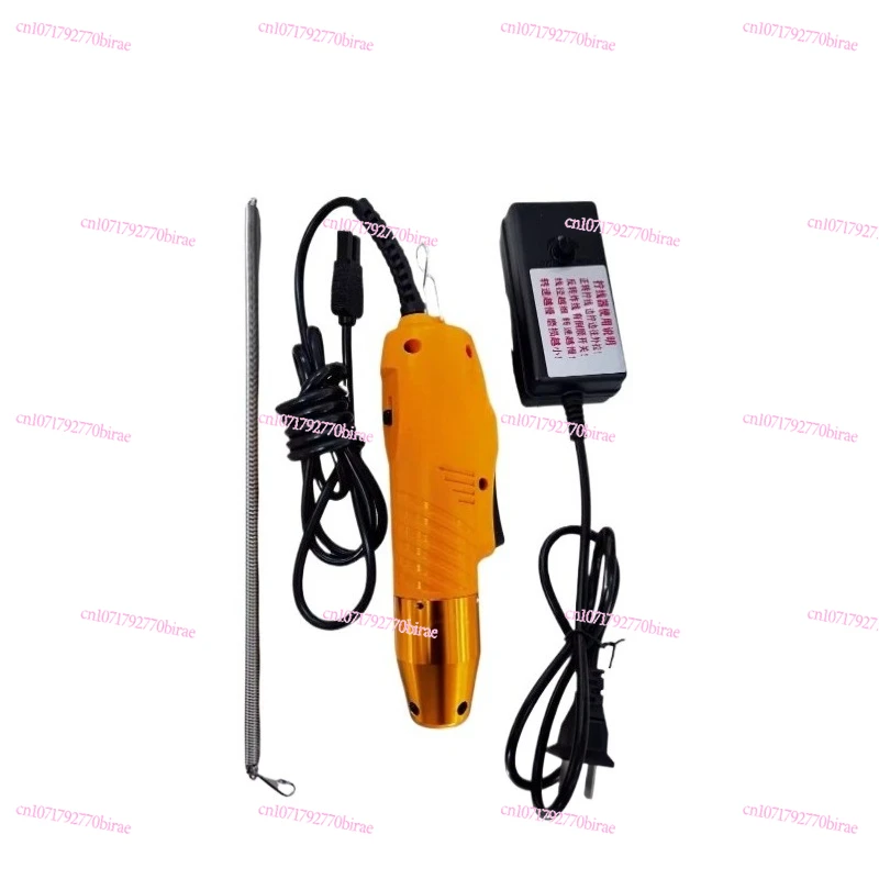 

Handheld Electric Wire Twisting Machine Multi-strand Core Device Artifact Wire Drawing Terminal