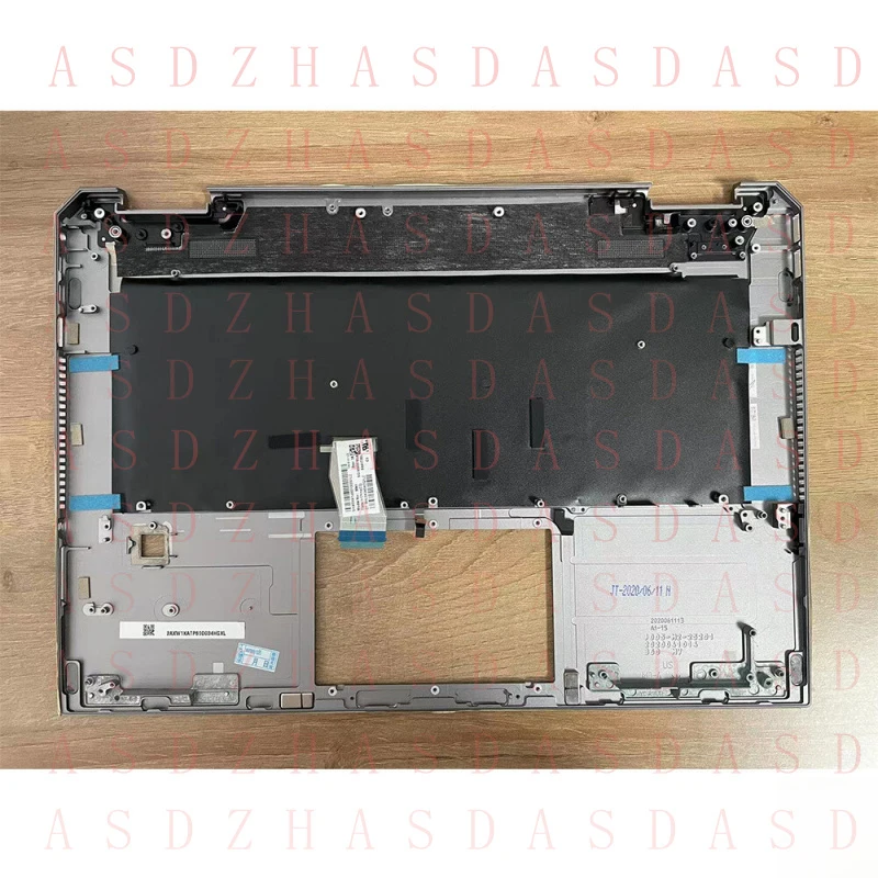 Z  L34210-001 For HP ZBook Studio X360 G5 Palmrest C Shell With Keyboard