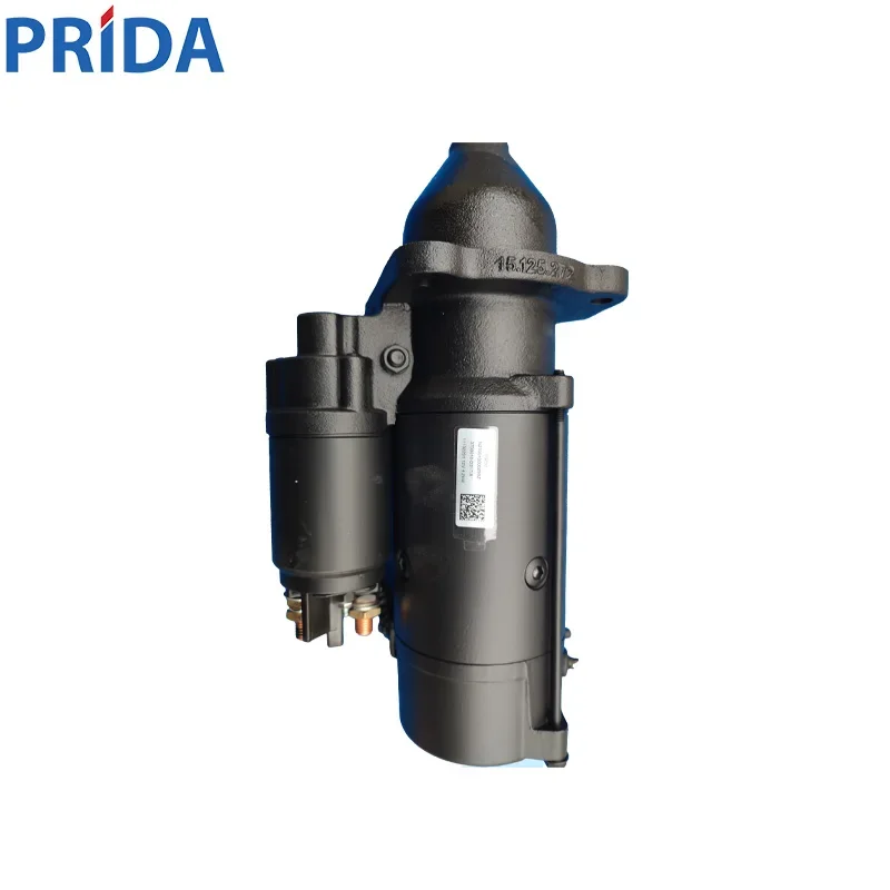 

F4L913 BF4M/6M1013 F4L912 TCD2013 BF4L913 Starter 01180928 0118 0928 engine spare parts for deutz