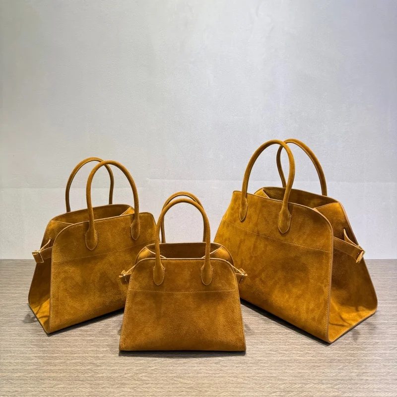 

Женская сумка-тоут большой вместимости, прямые продажи с фабрики, полуручная работа, из овечьей шерсти, с высоким содержанием шелка, изысканная, на плечо