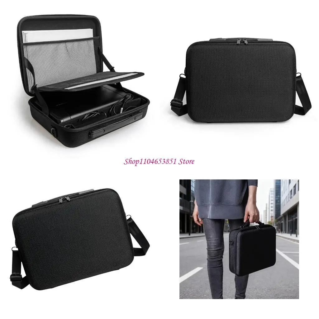 Hard Travel Case For TR160 TR150 Photo Printer Storage Bag Wireless Printer 
