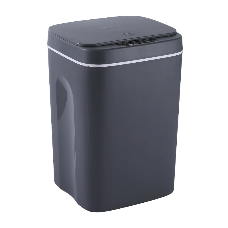 Hot-selling smart automatic kitchen trash can