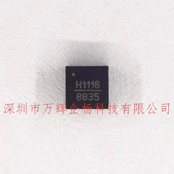 H11mc18lp3de HMC1118LP3DETR H1118 ، جديد ، 10-50