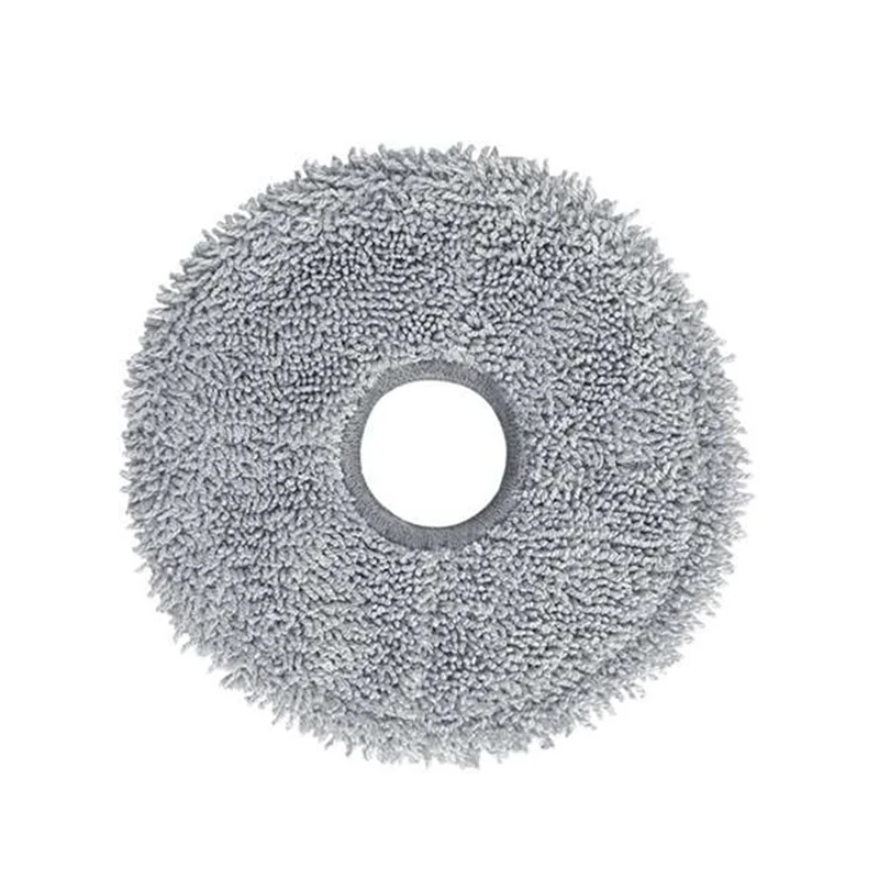 Etrt 22 peças para roborock qrevo slim/qrevo mestre robô varredor escova lateral principal conjunto de filtro de esfregão peças de reposição de limpeza