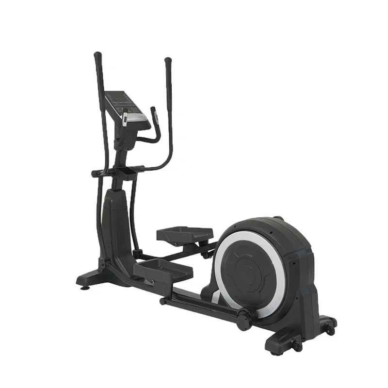 commercial gym  elliptical machine  elliptical bike  cross trainer gym machine