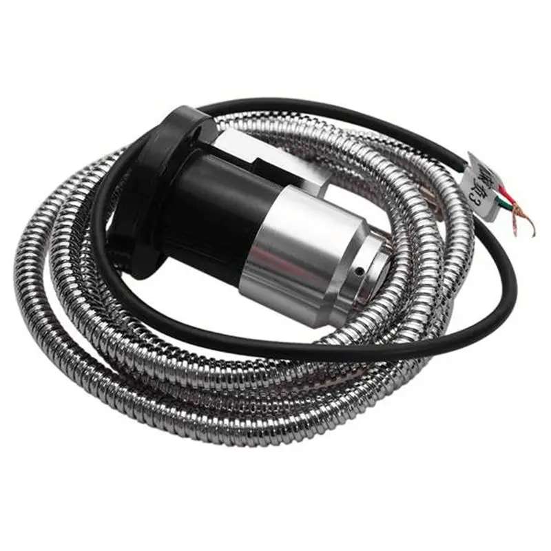 FLYY-2X Automatisches Werkzeugsensor-Einstellgerät CNC Z-Achsen-Werkzeugdruckmessgerät Sonde für CNC-Fräsmaschinen (A) – Detail 5
