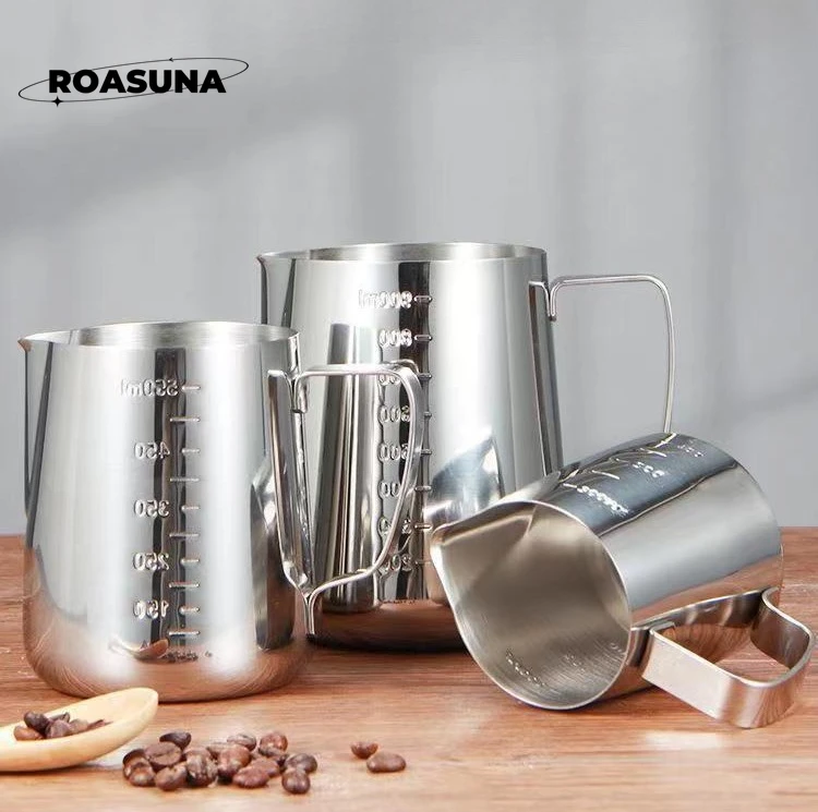 Stainless Steel Mil… - image