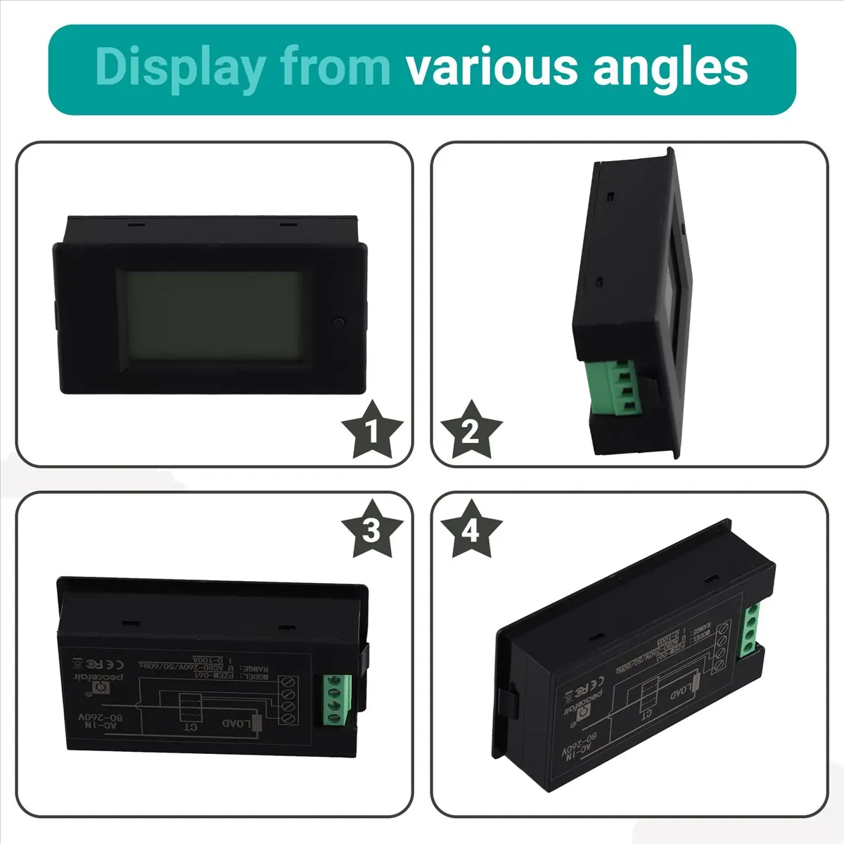 (Hope) Ac 80-260V 1…